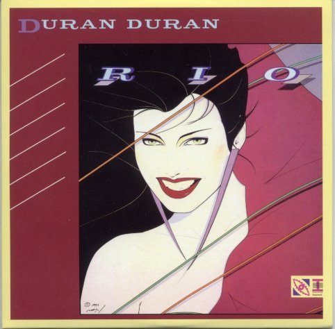 Duran Duran Rio