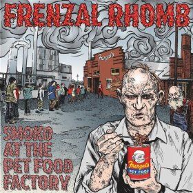 Frenzal Rhomb