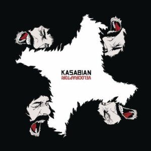 Kasabian