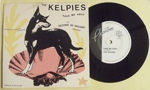 kelpies