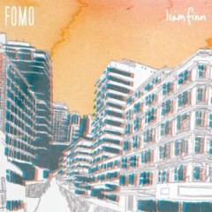 Liam Finn – Fomo