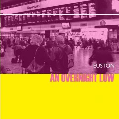 Euston – An Overnight Low