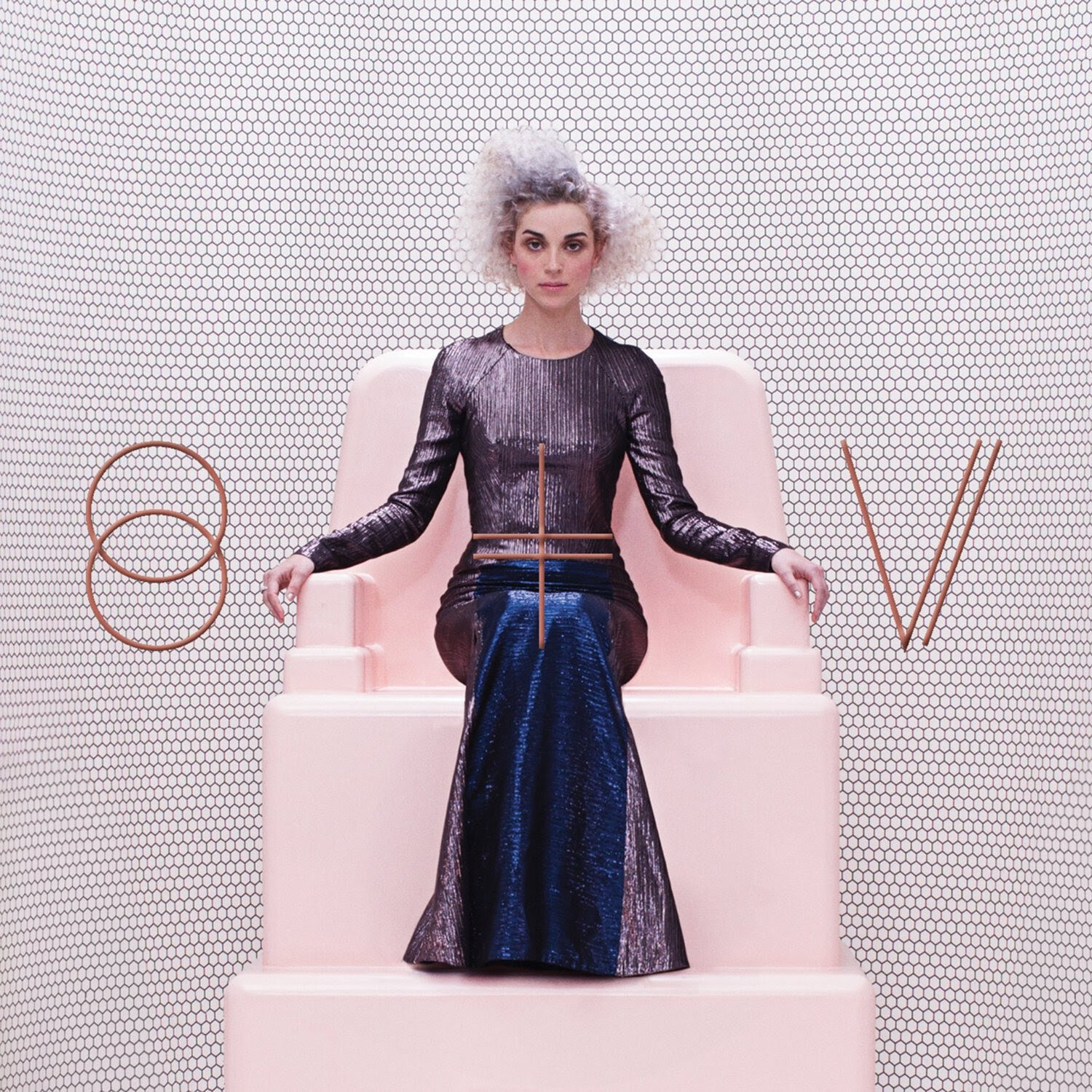 St Vincent