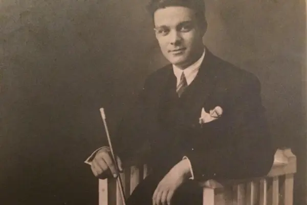 Marche Mandolinisie